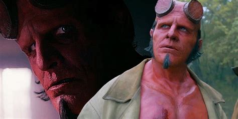 Hellboy: The Crooked Man - Release Date, Cast, Story, Trailer & Everything We Know