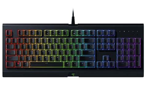 Razer Cynosa Chroma RGB Gaming Keyboard | Gadgetsin
