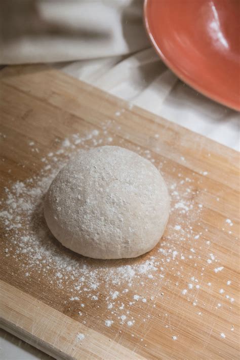 Sourdough Fresh Pizza Dough – The Daily Knead