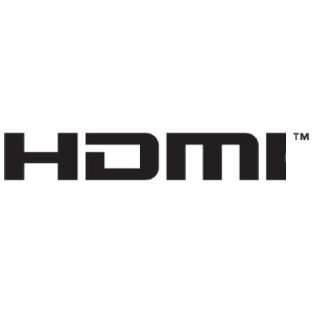 Hdmi Logo PNG & Vector (EPS) Free Download