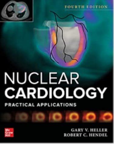 Campus Store : Nuclear Cardiology: Practical Applications