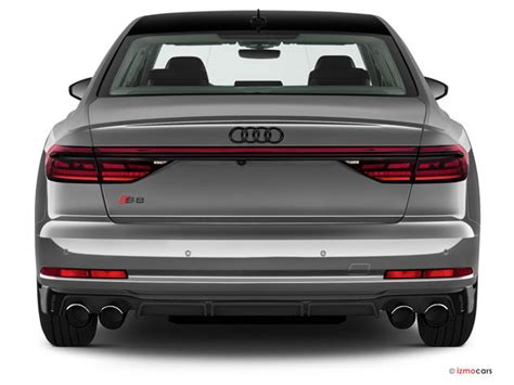 2023 Audi S8: 35 Exterior Photos | U.S. News