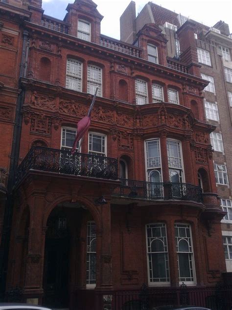 Embassy of Qatar, London - Alchetron, the free social encyclopedia