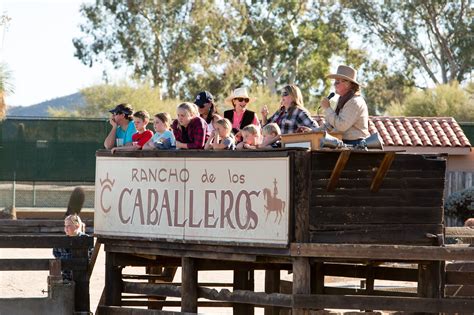 Rancho de los Caballeros, Wickenburg, AZ - Wander Jobs