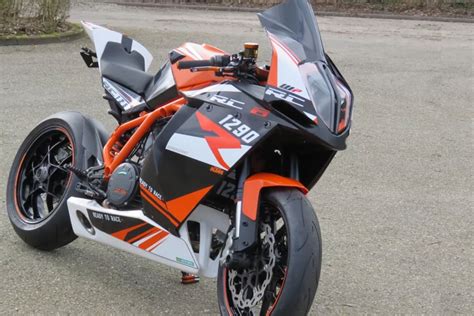 Ktm Motorcycles Made In India | Reviewmotors.co