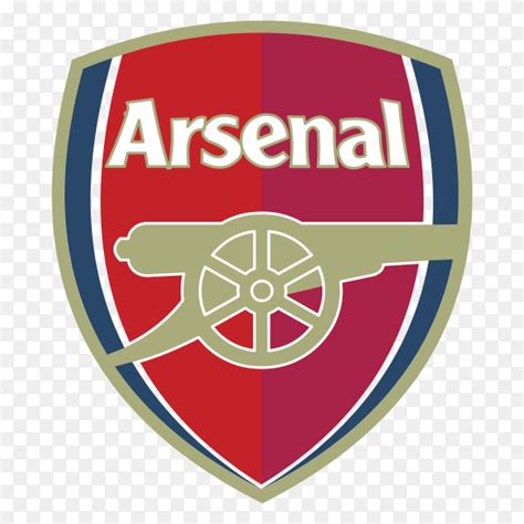 Arsenal Logo on transparent background PNG - Similar PNG