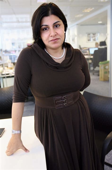 Baroness Warsi: UK Mosques could be designed without minarets to look like English places of worship