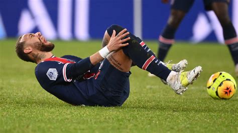 Neymar injury update - Deeanna Musser