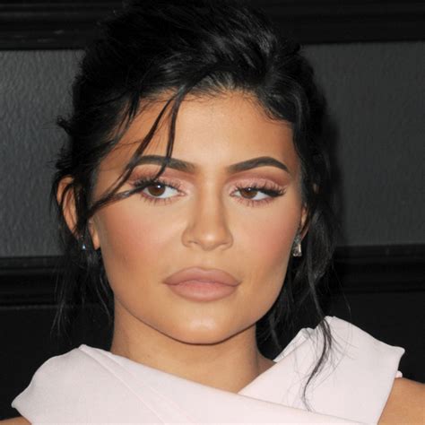 Kylie Jenner No Makeup | Makeupview.co