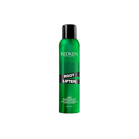 Root Lifter Volumizing Spray Foam 300ml - Numi Hair & Beauty