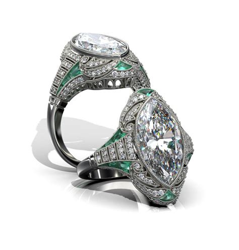 Custom Jewelry Designer | C. Blackburn Jewelers of La Jolla, CA