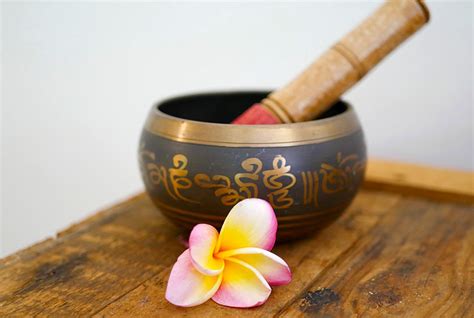 Top 6 Chakra Singing Bowls - All Things Massage