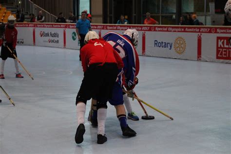 Floor Hockey | Fotocredit: Special Olympics/Alexandra Luef | Special ...