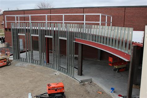 Bone Student Center Renovation | Bone Student Center - Illinois State