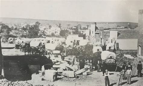 Early Lawrence, Kansas - QUANTRILL'S RAID: THE DESTRUCTION AND REBUILDING OF LAWRENCE KANSAS