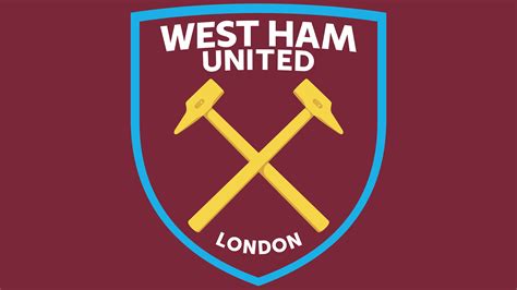 West Ham Logo, symbol, meaning, history, PNG, brand