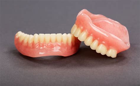 Rehabilitating The Completely Edentulous Patient | Dentures St. Pete