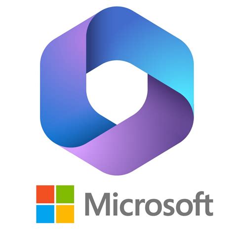Microsoft 365 (Office) Logo Vector - IconLogoVector