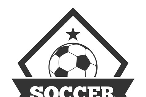 Soccer Logo Vector | ubicaciondepersonas.cdmx.gob.mx