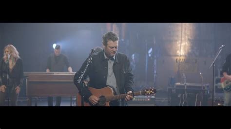 Blake Shelton - "God’s Country" (Live from The Soundstage Sessions) in 2023 | Country music ...