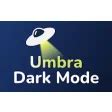 Umbra Dark Mode for Google Chrome - Extension Download