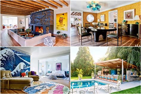 Robert Downey Jr House: Inside His $10.5M Hamptons Windmill House