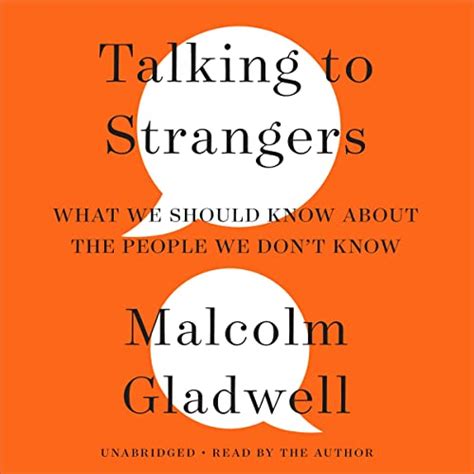 Talking to Strangers (2019) - The Book Guide® ⭐⭐⭐⭐⭐