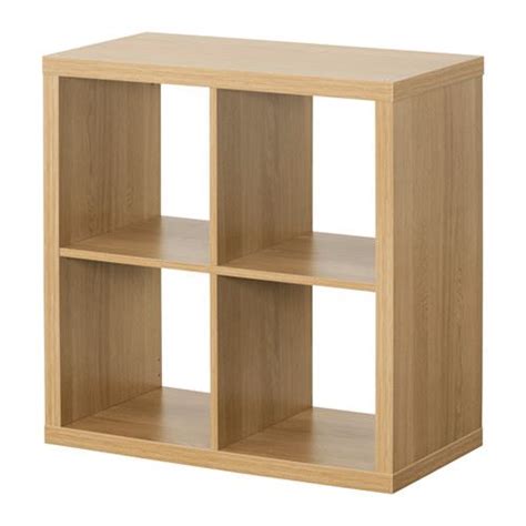 IKEA Kallax Cube Storage Series Shelf Shelving Units Bookcase Expedit 4 ...