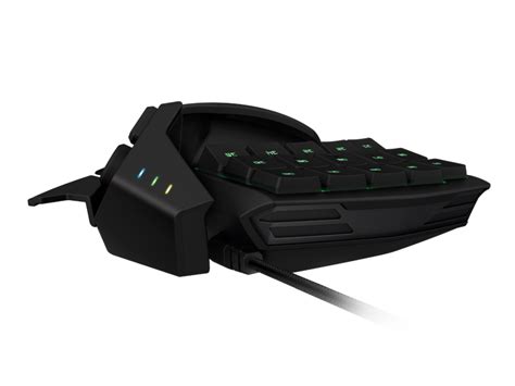 » Razer Tartarus, el arma definitiva