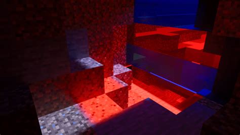 Texture Pack Shaderless Shader | Render Dragon for Minecraft Bedrock ...