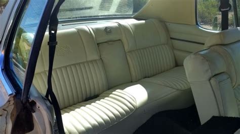 1974 Chrysler new yorker brougham for sale: photos, technical ...