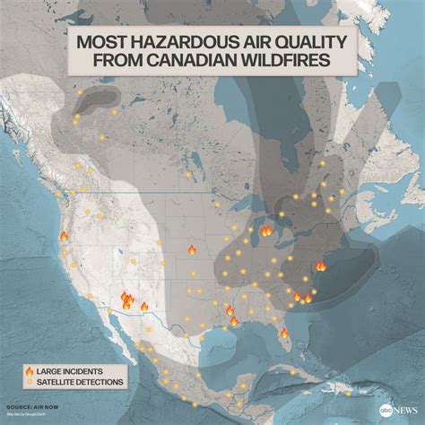 Fires In Canada 2024 Map - Joann Brandie