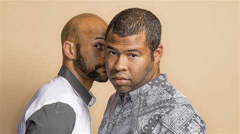 Jordan Peele Leaves Comedy For Horror At Blumhouse | Film News - CONVERSATIONS ABOUT HER