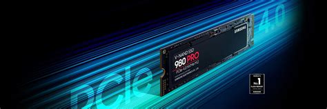 Samsung 980 PRO PCIe 4.0 SSD | Samsung Semiconductor Global