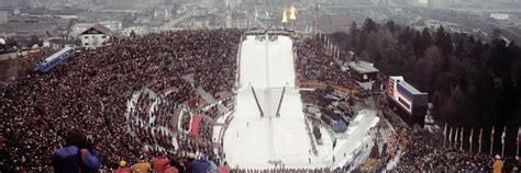 Innsbruck 1976 Winter Olympics - results & video highlights