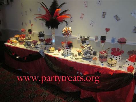 Las Vegas Themed Party | Las vegas party theme, Vegas theme party ...