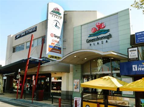 Greensborough: Shopping, parks, places to visit in the Melbourne suburb ...