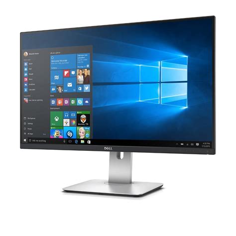 Dell UltraSharp U2715H 27" QHD 2K IPS Monitor U2715H | shopping express ...