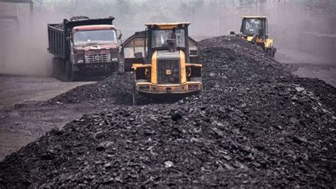 Coal Ministry to start e-auction of 10 commercial coal mines from today ...