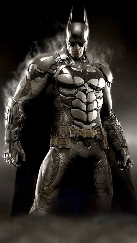 BATMAN ARKHAM KNIGHT | Batman, Batman comics, Batman poster