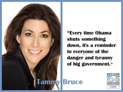 Tammy Bruce Quotes. QuotesGram