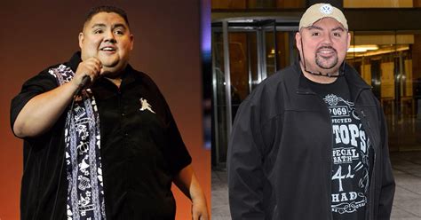 Comedian Gabriel Iglesias' Weight Loss Tip: No More Whole Cakes