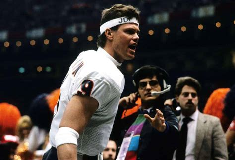 Ranking All Chicago Bears Quarterbacks in Franchise History