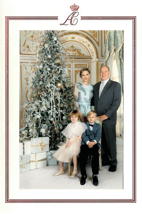 Royal Family Christmas Card: A Glimpse into History