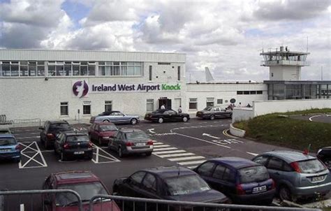 2016 was record year for Ireland West Airport - Donegal News