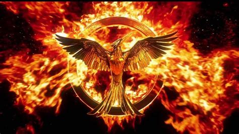 The Hunger Games: Mockingjay Part 1 trailer: Katniss fights back