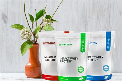 5 Best Myprotein Flavors Ranked (Updated 2024)