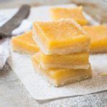 Lemon Bars | Pretty. Simple. Sweet.