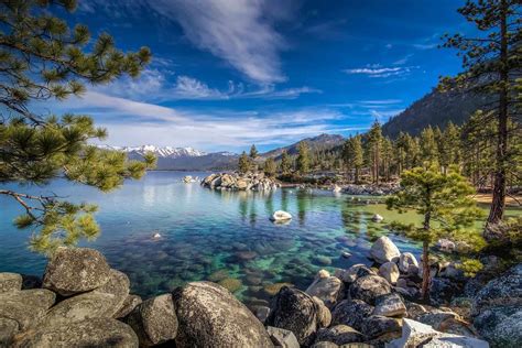 Things To Do In North Lake Tahoe Summer | Kids Matttroy