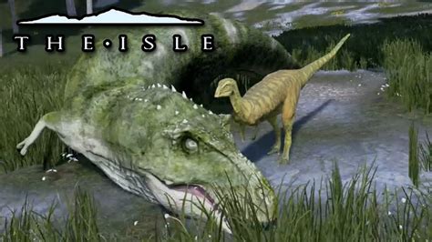 The isle dinosaur game download free - therapyrewa